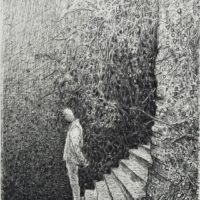 Le solitaire