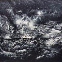 A.Bongibault Estuaire de la nuit