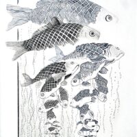 Poissons d'Avril