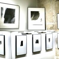 Vivre et au dela Miroir de la pensee