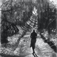 Au bout du chemin