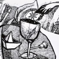 contre vent et marées