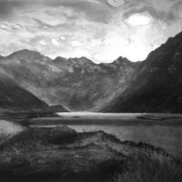 L.Mosner Loch Coruisk L.Mosner Loch Coruisk