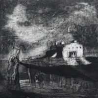 La tentation de Saint Antoine