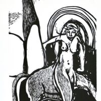 La Centauresse