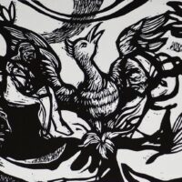 Le phoenix